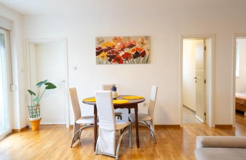Zajecar Apartment | CVETIĆ apartman