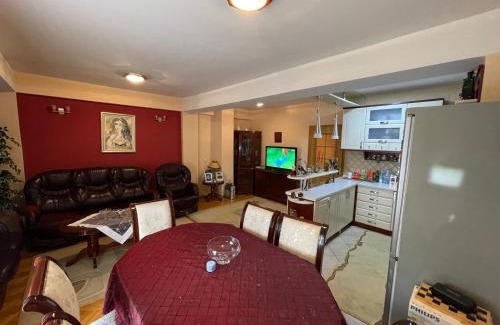 Tetovo Apartment | cvetkovski apartment