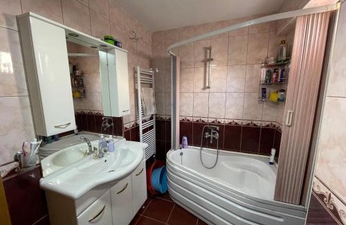 Tetovo Apartment | cvetkovski apartment