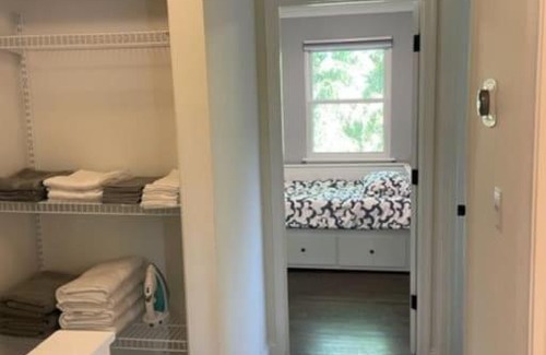 Fifeville House | Cville Townhome 5 Minutes from UVA, Downtown and Hospital