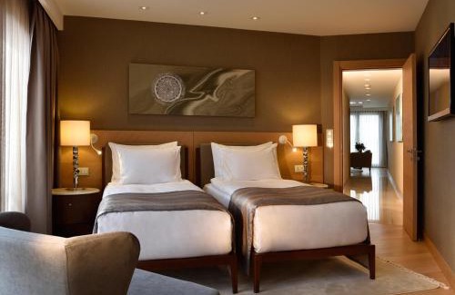 Gumussuyu Mahallesi Hotel | CVK Park Bosphorus Hotel Istanbul