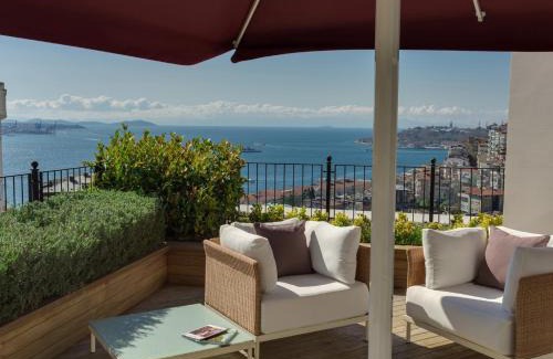 Gumussuyu Mahallesi Hotel | CVK Park Bosphorus Hotel Istanbul