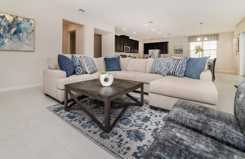 Florida Central Atlantic Coast House | CVT1793 Summary: Sola
