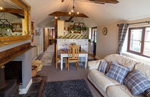 Builth Wells Cottage | Cwm Derw Cottage