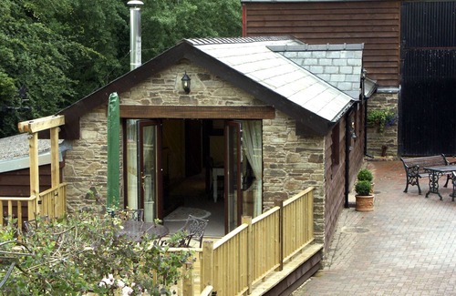 Builth Wells Cottage | Cwm Derw Cottage