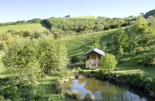 Builth Wells Cottage | Cwm Derw Cottage