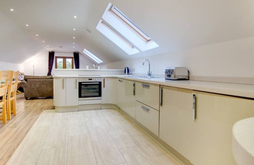 Cross Inn House | Cwm Hyfryd in the beautiful Llandysul