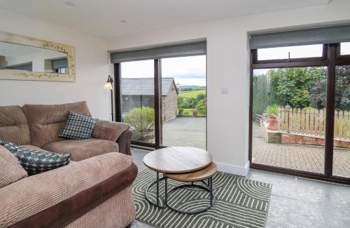 Builth Wells House | Cwmfadog