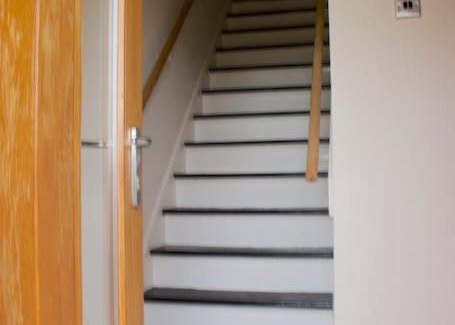 Llantrisant House | Cwmwl Gwyn Cottage in the heart of the old town