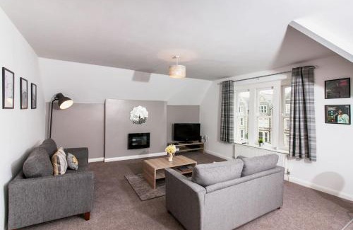 Pontcanna Apartment | Cwrt Sofia