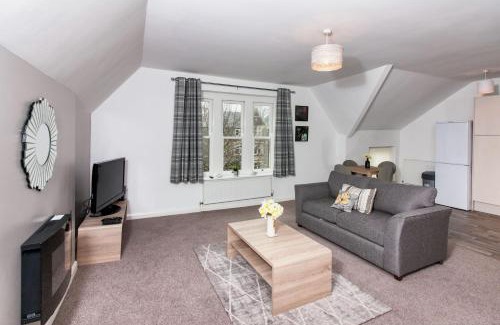 Pontcanna Apartment | Cwrt Sofia