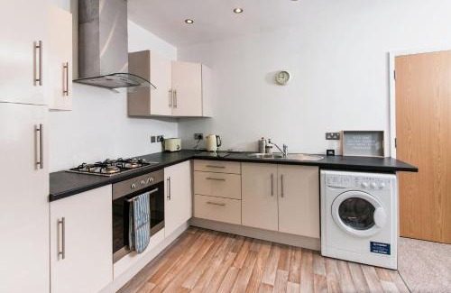 Pontcanna Apartment | Cwrt Sofia
