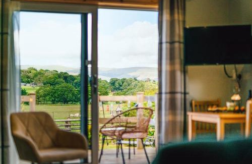 Eglwys-fach House | Cwtch Enrico - Uk39064