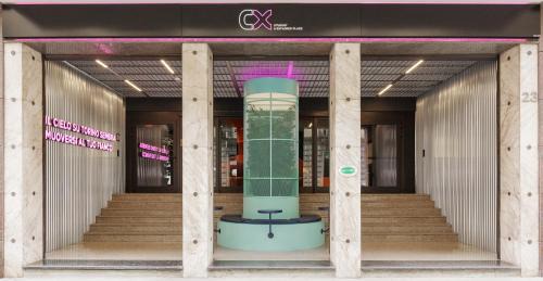 San Salvario Hotel | CX Turin Marconi