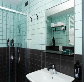 Vanchiglietta Hotel | CX Turin Vanchiglia