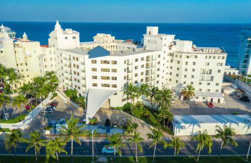 Zona Hotelera Hotel | Cyan Cancun Resort & Spa