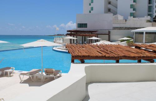 Zona Hotelera Hotel | Cyan Cancun Resort & Spa