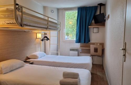 Villepinte Hotel | CYAN HOTEL - Roissy Villepinte Parc des Expositions