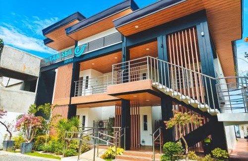 Bolinao Resort | Cyan Sea Suites