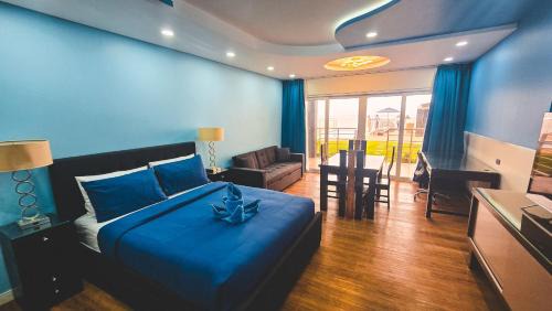 Bolinao Resort | Cyan Sea Suites