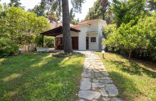 Sane Villa | Cyan Villa Elena