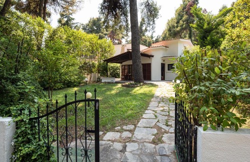 Sane Villa | Cyan Villa Elena