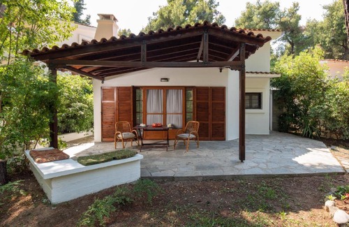 Sane Villa | Cyan Villa Elena