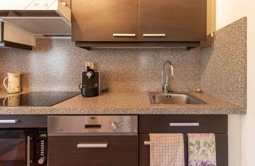 Meribel Apartment | Cybeles 8 nice refurbished apartment 450m from the ski pistes