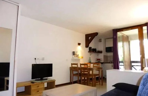 Brides-les-Bains Apartment | Cybeles Residence - STUDIO AMENAGE AND ESPOSE EST