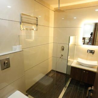 DLF City House | Cyber Vista