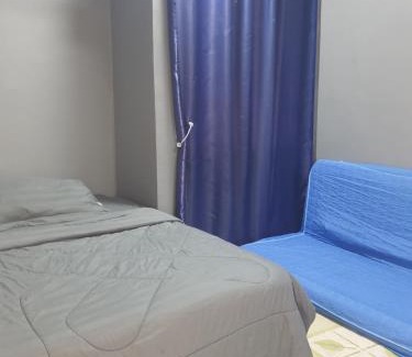 Cyberjaya Apartment | Cyberia Crescent Cyberjaya -3 Bedroom 8 pax