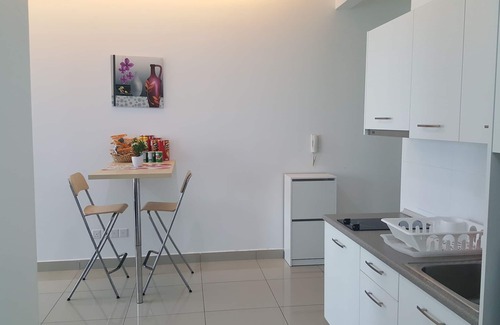Cyberjaya Apartment | Cyberjaya Cybersquare