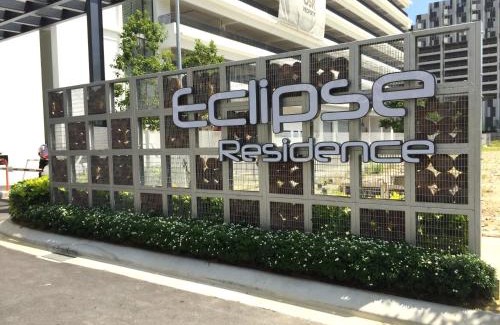 Cyberjaya Apartment | Cyberjaya ECLIPSE Residence I Eclipse at Pan'gaeA