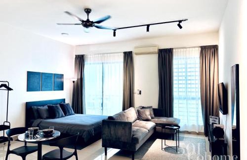 Cyberjaya Apartment | Cyberjaya - Netflix - Disney - Wifi