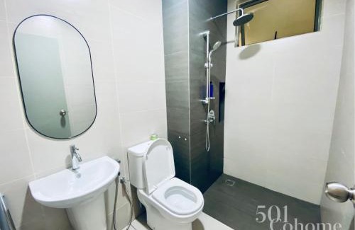 Cyberjaya Apartment | Cyberjaya - Netflix - Disney - Wifi