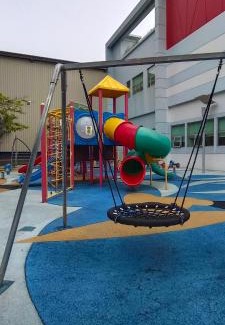 Cyberjaya Apartment | Cyberjaya Shaftesbury 2