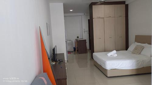 Cyberjaya Apartment | Cyberjaya Shaftesbury 2