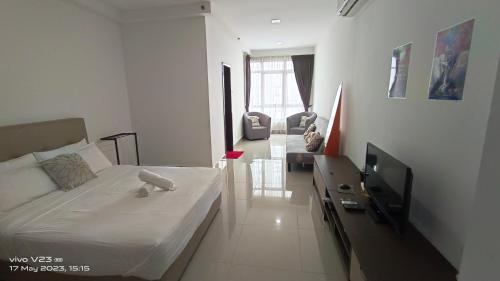 Cyberjaya Apartment | Cyberjaya Shaftesbury 2