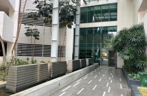 Cyberjaya Apartment | Cybersquare Lakeview with Netflix and Disney Hotstar