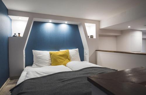 Terezvaros Apartment | CYC Apartment