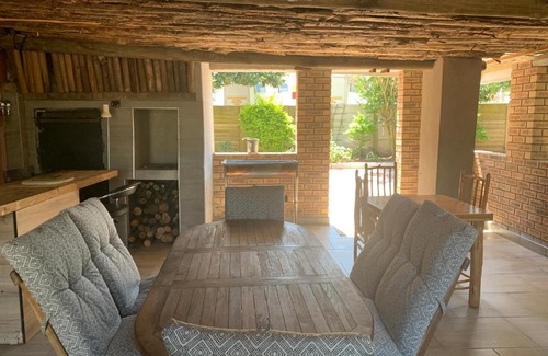 Umtata Bed & Breakfast | Cycad Stay