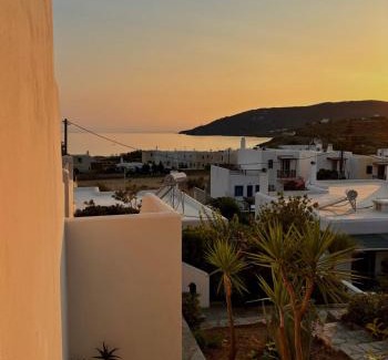 Gavrio House | Cyclades Serenity Beach House