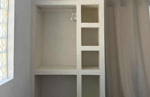 Ios Town Apartment | Cycladic View III