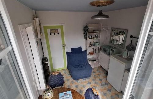 Bagnoles-de-l'Orne Apartment | Cycle Normandie and relive the Belle Epoque times!