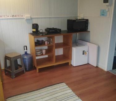 Chamiza Apartment | Cycling hostel Piedra Azul