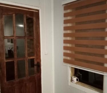 Chamiza Apartment | Cycling hostel Piedra Azul