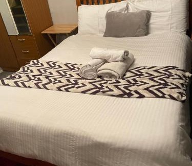 Central Aberdeen Apartment | CyCy Apartment