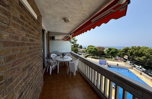 Cap de Salou Apartment | CYE VII SALOU