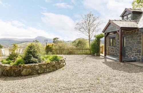 Bala House | Cyffdy Cottage - Aran