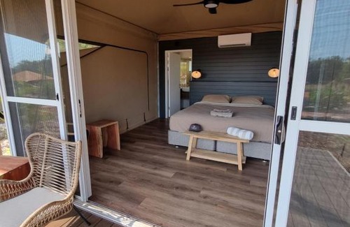 Dampier Peninsula Other | Cygnet Bay Pearl Farm